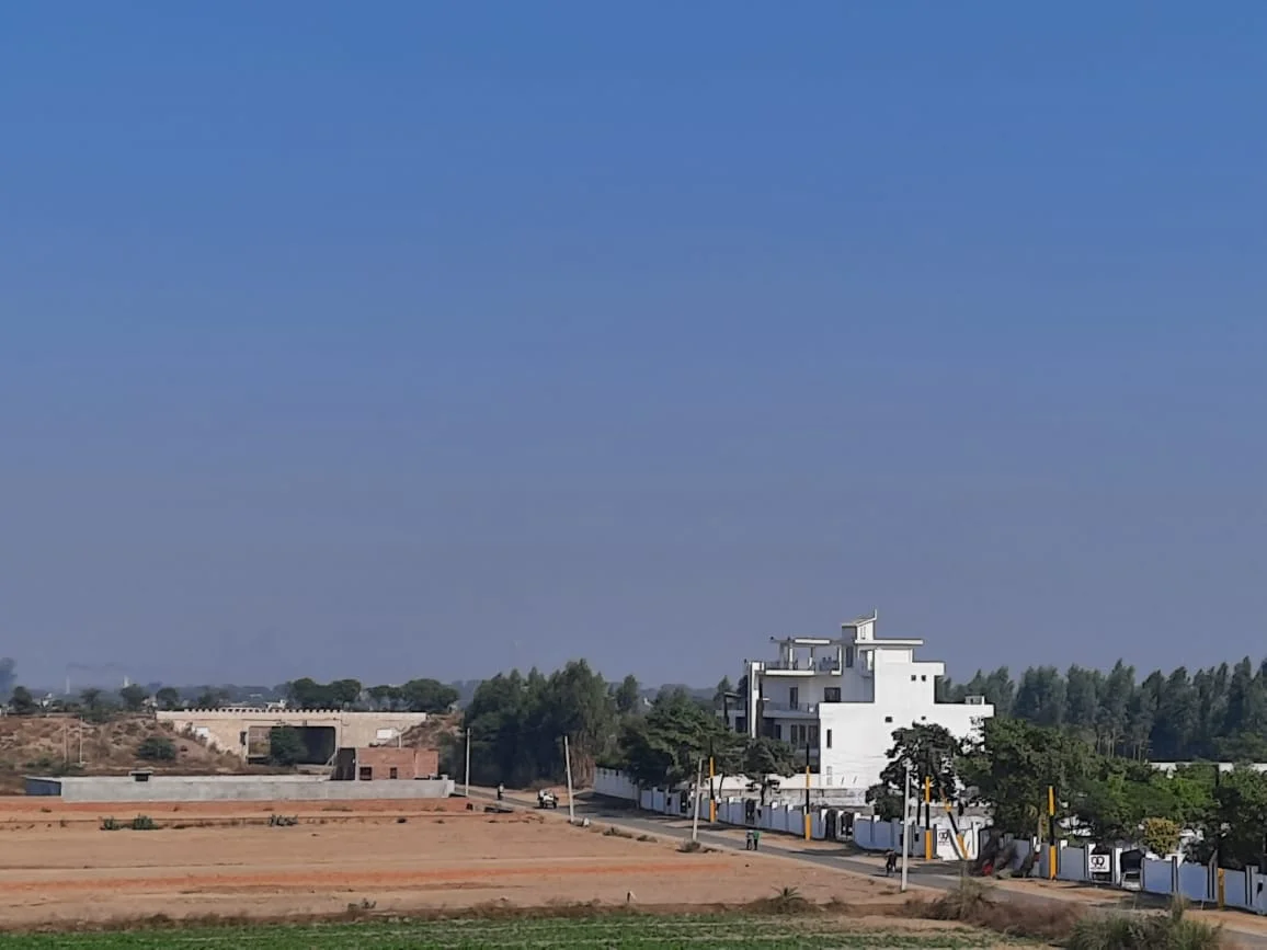 Vijaya Signature Villas